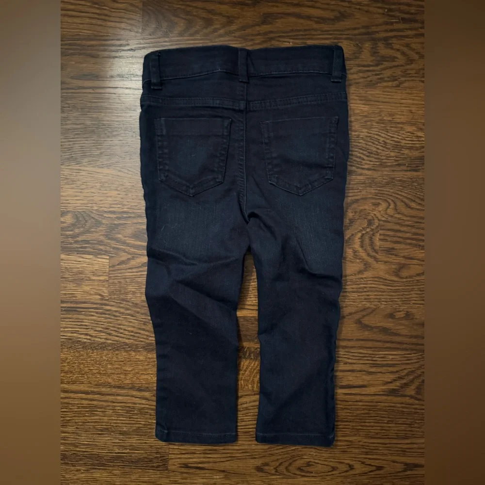 Oshkosh B’gosh Jeans Girls 2T